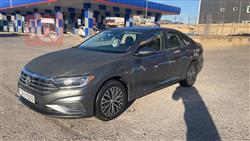 فولكسفاغن جيتا